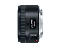 CANON EF 50MM 1.8 STM 0570C005AA - 248463 - zdjęcie 3